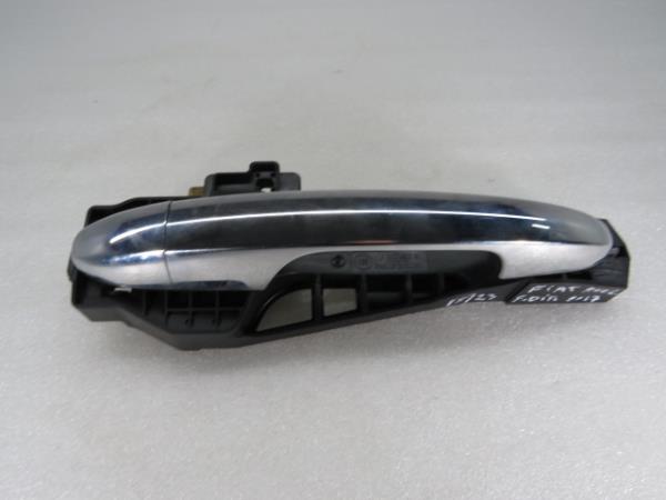 Maniglia porta anteriore destra FIAT 500L (351_, 352_)