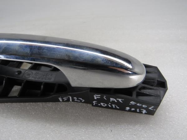 Maniglia porta anteriore destra FIAT 500L (351_, 352_) Imagem-2