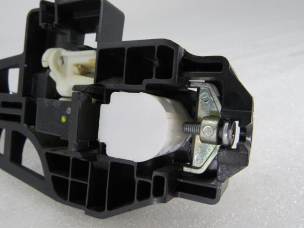 Maniglia porta anteriore destra FIAT 500L (351_, 352_) Imagem-8