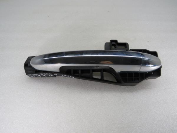 Maniglia porta posteriore sinistra FIAT 500L (351_, 352_)