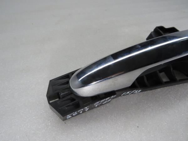 Maniglia porta posteriore sinistra FIAT 500L (351_, 352_) Imagem-2