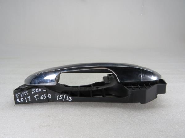 Maniglia porta posteriore sinistra FIAT 500L (351_, 352_) Imagem-3