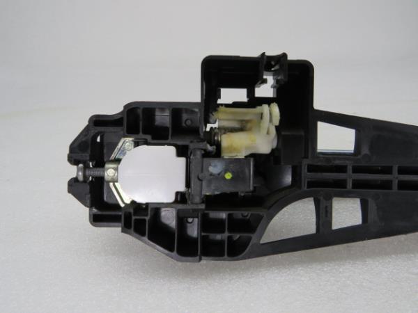 Maniglia porta posteriore sinistra FIAT 500L (351_, 352_) Imagem-6