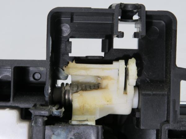 Maniglia porta posteriore sinistra FIAT 500L (351_, 352_) Imagem-7