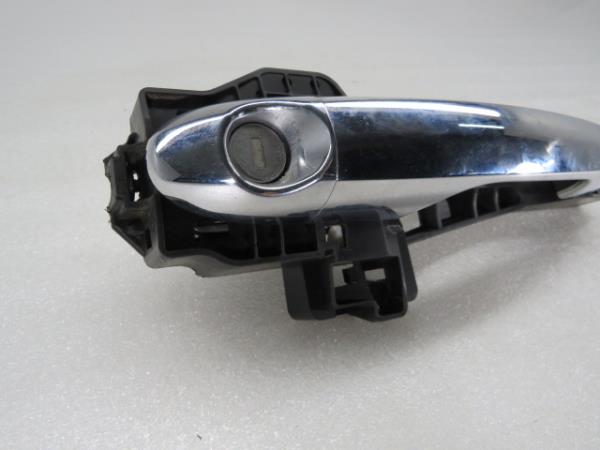 Türgriff vorne links FIAT 500L (351_, 352_) Imagem-1