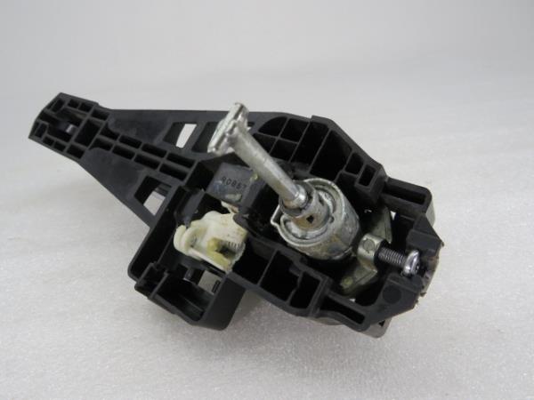 Türgriff vorne links FIAT 500L (351_, 352_) Imagem-7