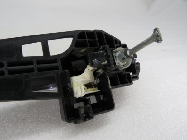 Türgriff vorne links FIAT 500L (351_, 352_) Imagem-6