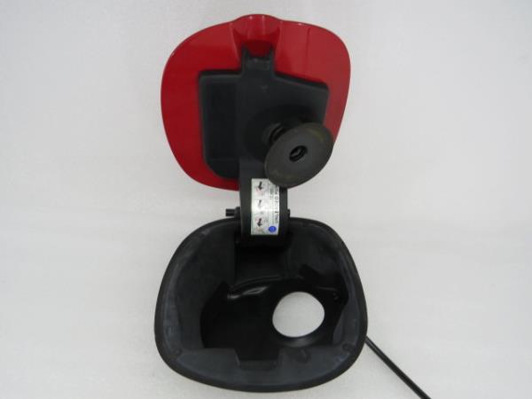 Tappo serbatoio carburante FIAT 500L (351_, 352_) Imagem-3