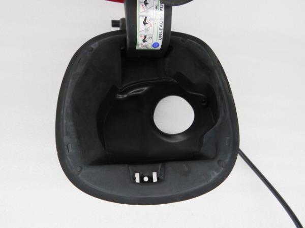 Tappo serbatoio carburante FIAT 500L (351_, 352_) Imagem-5