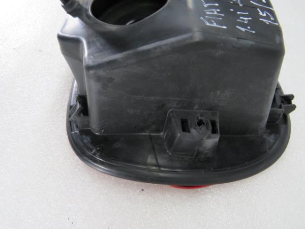 Tappo serbatoio carburante FIAT 500L (351_, 352_) Imagem-7