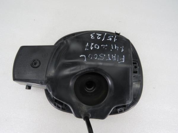 Tappo serbatoio carburante FIAT 500L (351_, 352_) Imagem-6