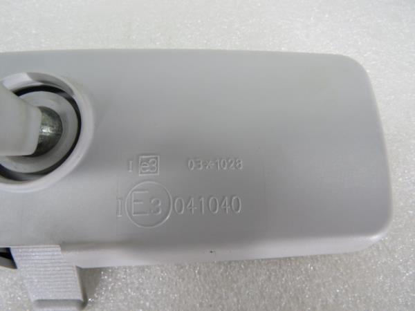 Specchietto retrovisore interno FIAT 500L (351_, 352_) Imagem-4