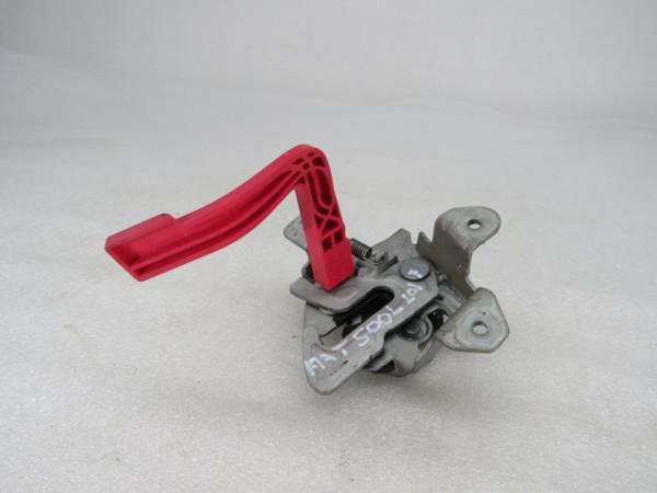 Serratura / chiusura cofano FIAT 500L (351_, 352_)