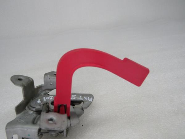 Serratura / chiusura cofano FIAT 500L (351_, 352_) Imagem-1