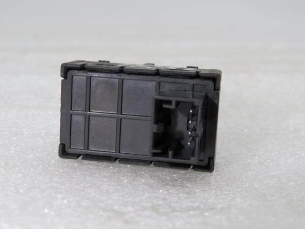 Comando / interruttore alzacristallo posteriore destro FIAT 500L (351_, 352_) Imagem-3