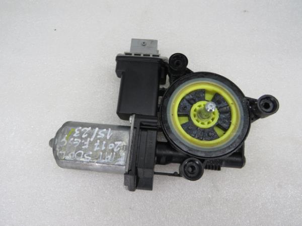 Motore alzacristallo anteriore sinistro FIAT 500L (351_, 352_)