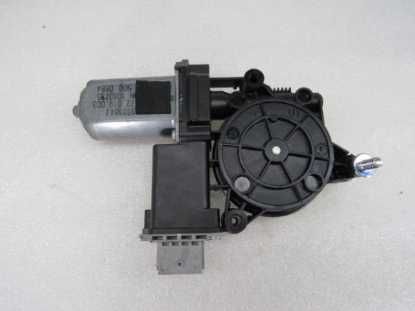 Motore alzacristallo anteriore sinistro FIAT 500L (351_, 352_) Imagem-3