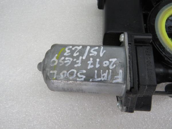 Motore alzacristallo anteriore sinistro FIAT 500L (351_, 352_) Imagem-2