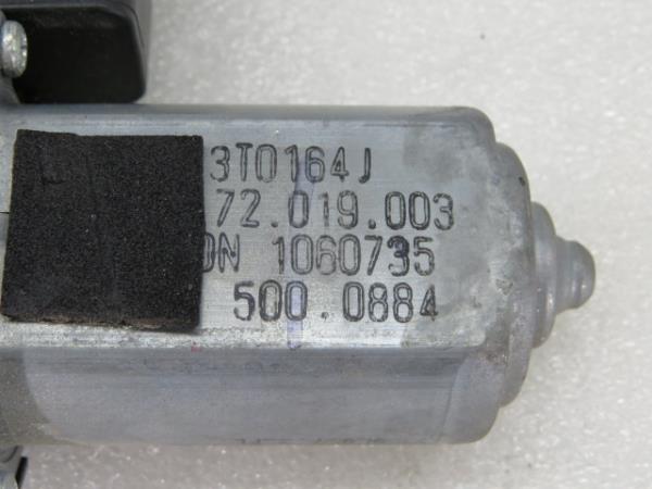 Motore alzacristallo anteriore sinistro FIAT 500L (351_, 352_) Imagem-5