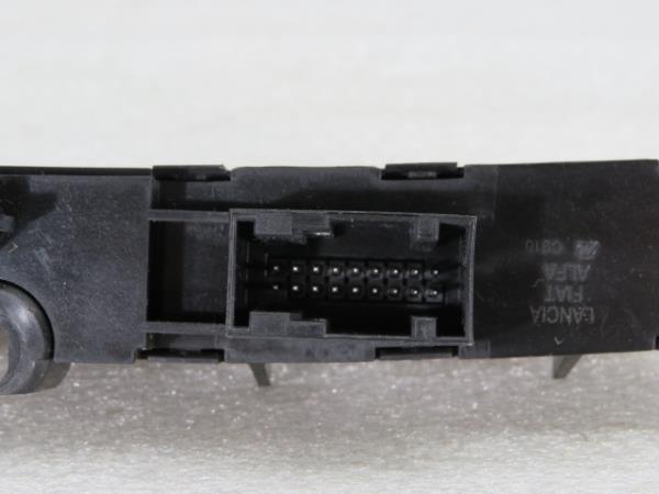 Pulsante / interruttore elettromeccanico FIAT 500L (351_, 352_) Imagem-4