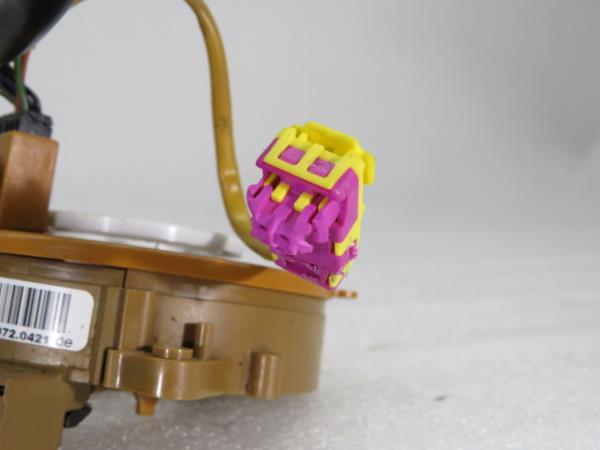 Cintura airbag FIAT 500L (351_, 352_) Imagem-3