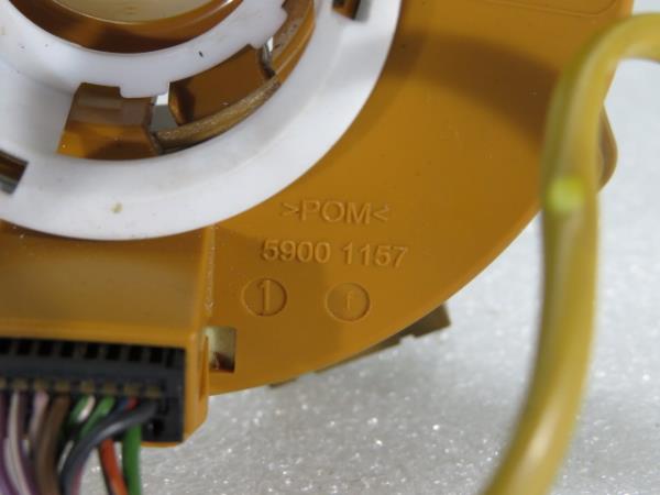 Cintura airbag FIAT 500L (351_, 352_) Imagem-5