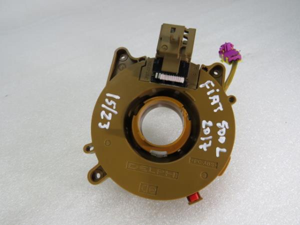 Cintura airbag FIAT 500L (351_, 352_) Imagem-4