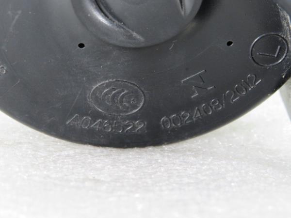Buzina FIAT 500L (351_, 352_) Imagem-4