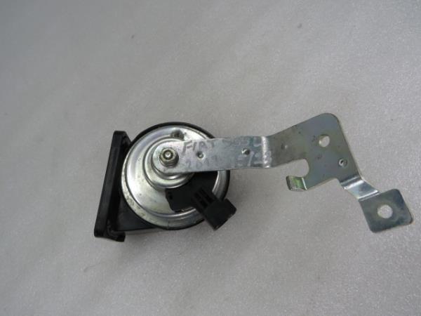 Clacson FIAT 500L (351_, 352_) Imagem-5