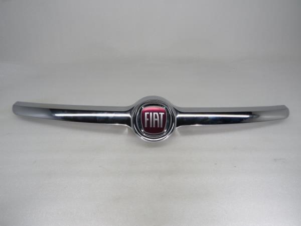 Front grille FIAT 500L (351_, 352_)
