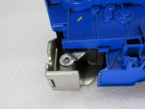 Serratura / chiusura porta anteriore sinistro FIAT 500L (351_, 352_) Imagem-2