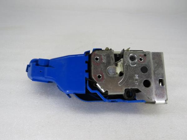 Serratura / chiusura porta anteriore sinistro FIAT 500L (351_, 352_) Imagem-5