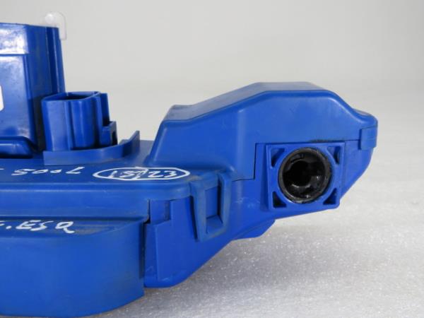 Serratura / chiusura porta anteriore sinistro FIAT 500L (351_, 352_) Imagem-3