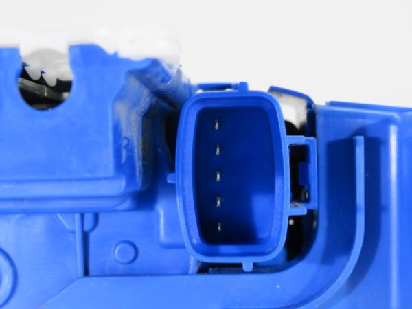 Serratura / chiusura porta anteriore sinistro FIAT 500L (351_, 352_) Imagem-4