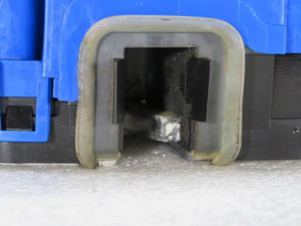 Serratura / chiusura porta anteriore sinistro FIAT 500L (351_, 352_) Imagem-8