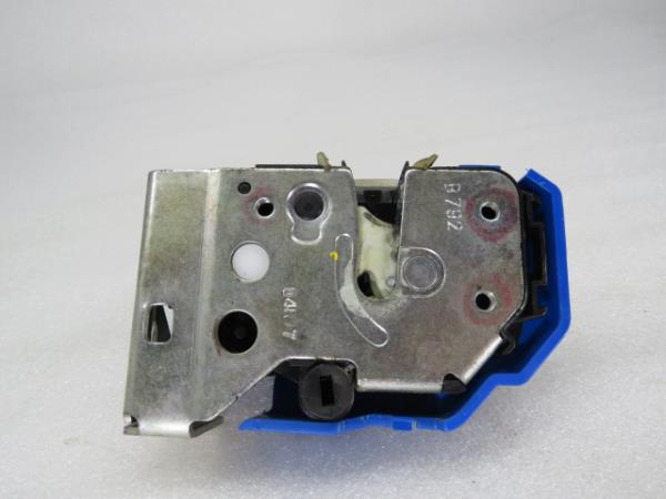 Serratura / chiusura porta Anteriore Destro FIAT 500L (351_, 352_) Imagem-5