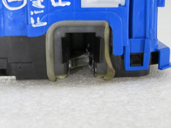 Serratura / chiusura porta Anteriore Destro FIAT 500L (351_, 352_) Imagem-4