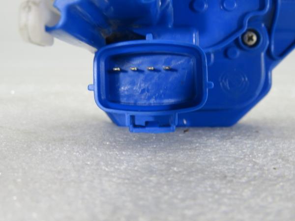 Serratura / chiusura porta Anteriore Destro FIAT 500L (351_, 352_) Imagem-7