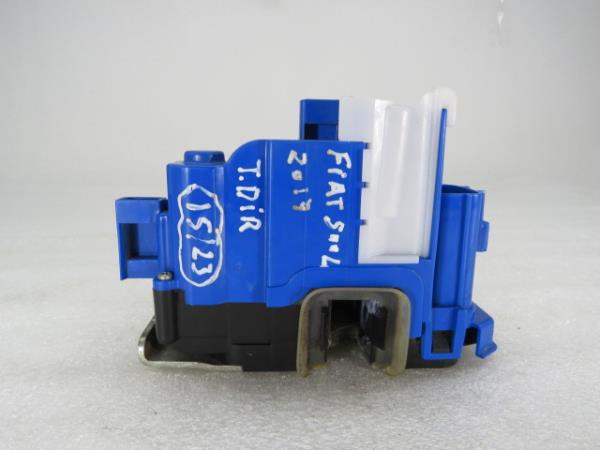 Serratura / chiusura posteriore destra FIAT 500L (351_, 352_) Imagem-3