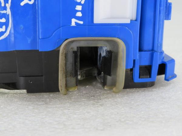 Serratura / chiusura posteriore destra FIAT 500L (351_, 352_) Imagem-4