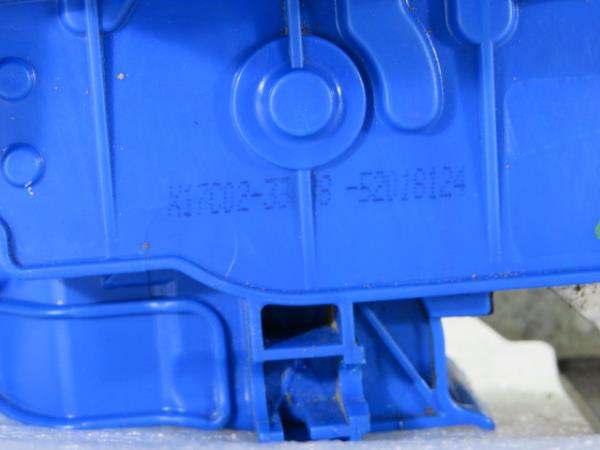 Serratura / chiusura posteriore destra FIAT 500L (351_, 352_) Imagem-7