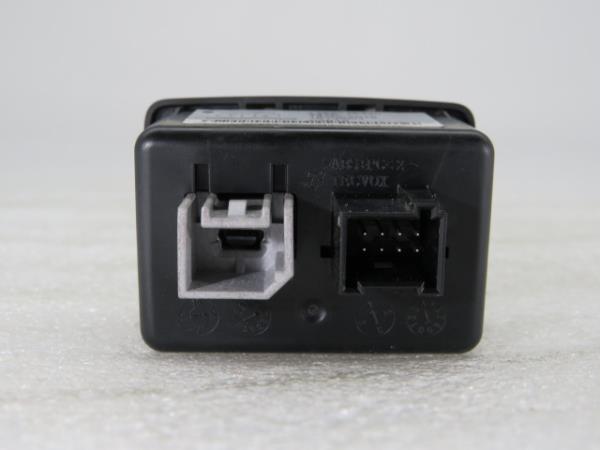 Pulsante / interruttore elettromeccanico FIAT 500L (351_, 352_) Imagem-1