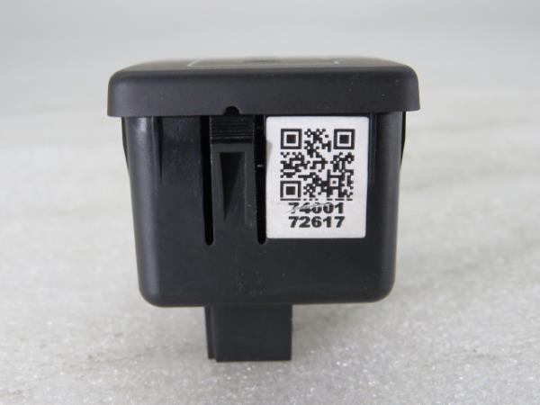 Pulsante / interruttore elettromeccanico FIAT 500L (351_, 352_) Imagem-3