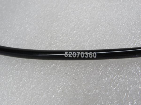 Sensore ABS anteriore destro FIAT 500L (351_, 352_) Imagem-3