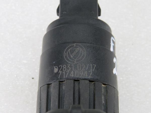 Motore tergicristallo anteriore FIAT 500L (351_, 352_) Imagem-4