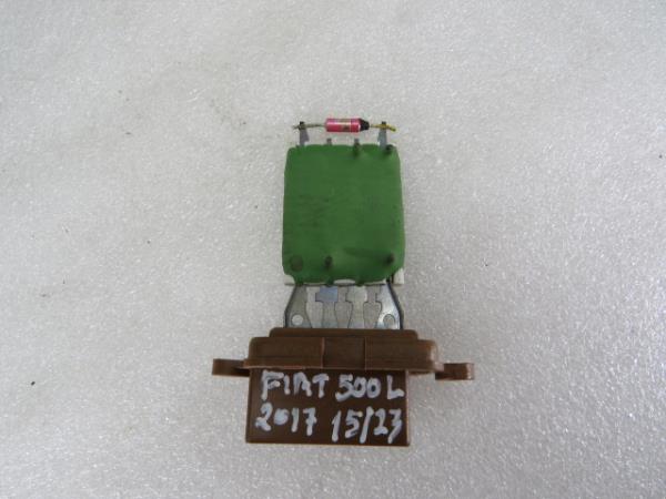 Resistenza riscaldamento FIAT 500L (351_, 352_)