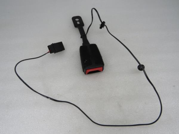 Cintura Pretensionatore anteriore destra FIAT 500L (351_, 352_)