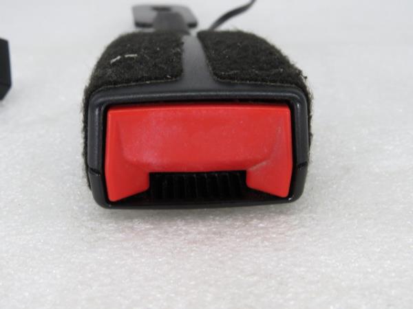 Cintura Pretensionatore anteriore destra FIAT 500L (351_, 352_) Imagem-1