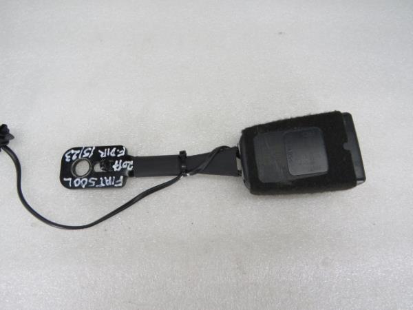 Cintura Pretensionatore anteriore destra FIAT 500L (351_, 352_) Imagem-4
