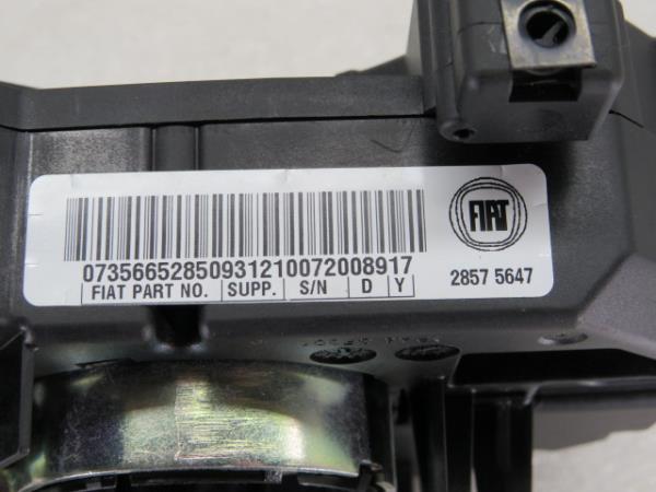 Leva delle luci FIAT 500L (351_, 352_) Imagem-11